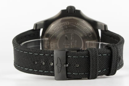 Breitling Avenger Blackbird