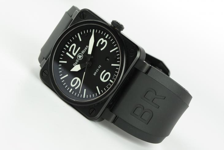 Bell & Ross