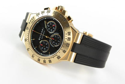 Bulgari Diagono Chro 18K