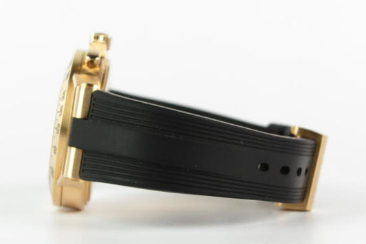 Bulgari Diagono Chro 18K