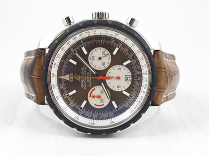 Breilting Chrono-matic 49