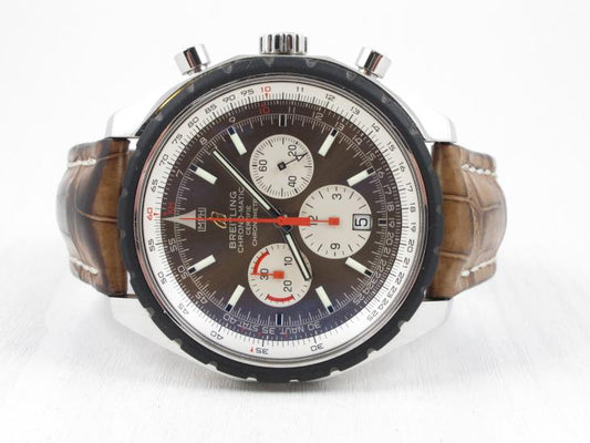 Breilting Chrono-matic 49