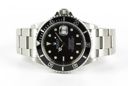 Rolex Submariner