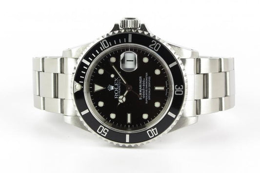 Rolex Submariner