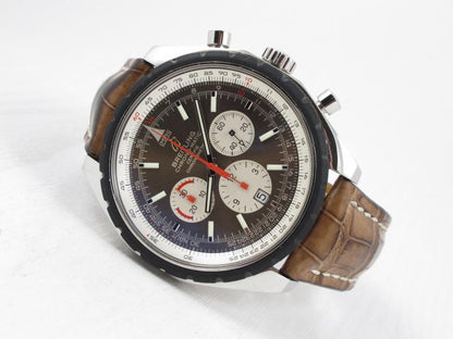 Breilting Chrono-matic 49