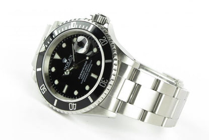 Rolex Submariner