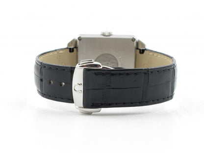 Omega De Ville X2 CO-Axial