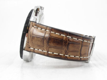 Breilting Chrono-matic 49