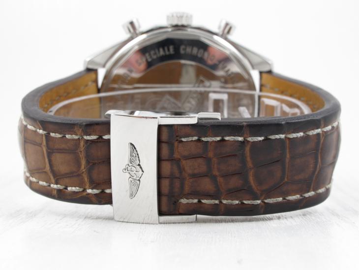 Breilting Chrono-matic 49