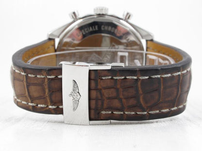 Breilting Chrono-matic 49