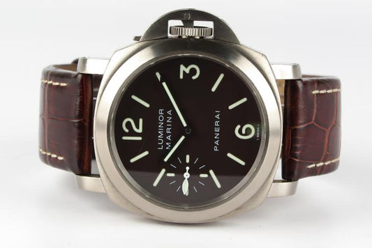 Panerai Luminor