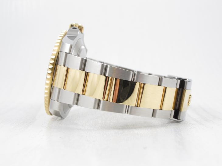 Rolex Submariner G/S - 2014