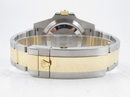 Rolex Submariner G/S - 2014