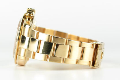 Rolex Daytona 18K "Paul Newman"