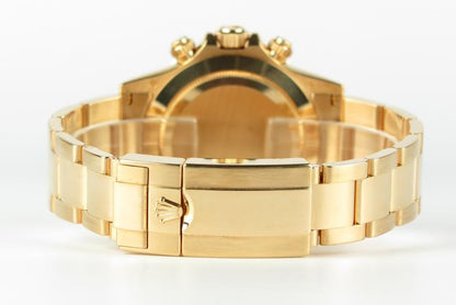 Rolex Daytona 18K "Paul Newman"