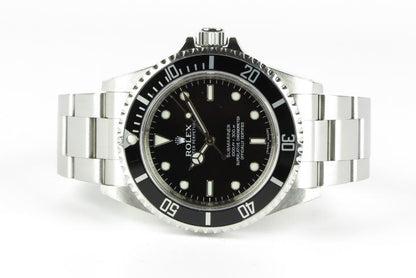 Rolex Submariner 2011
