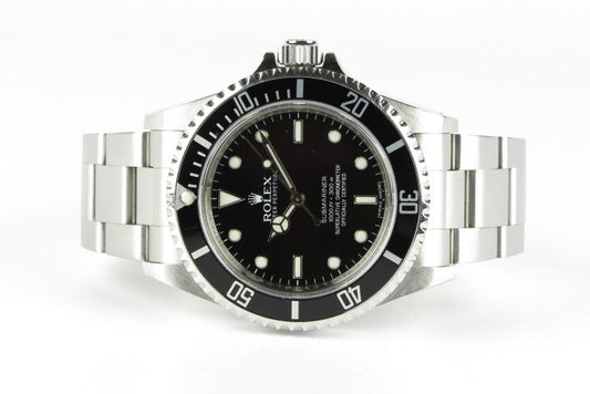 Rolex Submariner 2011