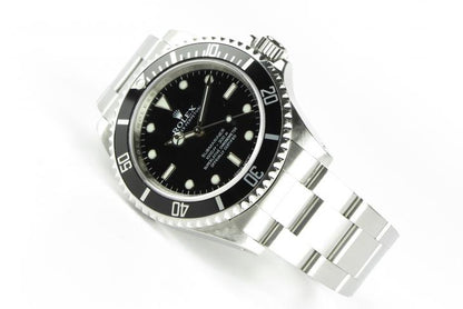 Rolex Submariner 2011