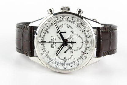 Zenith El Primero