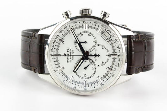 Zenith El Primero