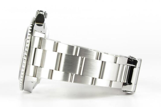 Rolex Submariner 2011