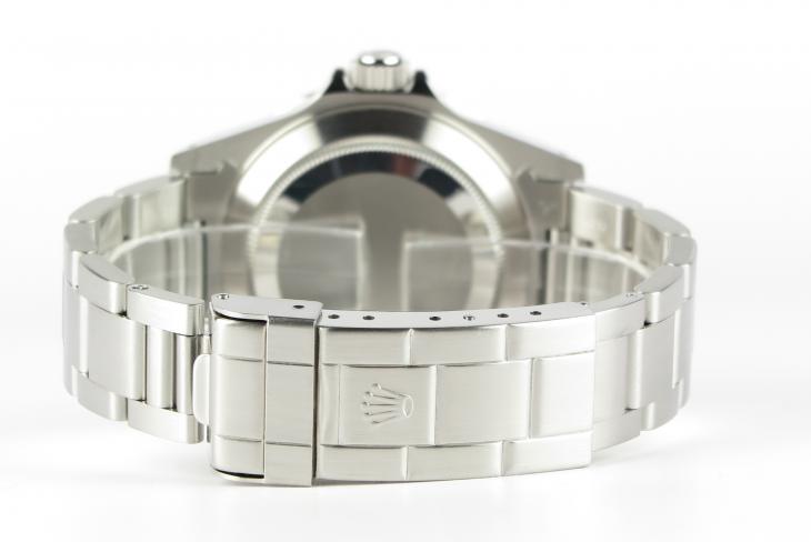 Rolex Submariner 2011