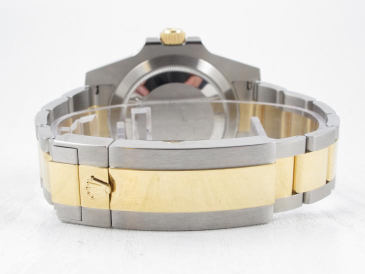 Rolex Submariner G/S - 12/2014