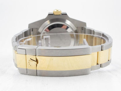 Rolex Submariner G/S - 12/2014