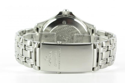 Omega Seamaster 300M