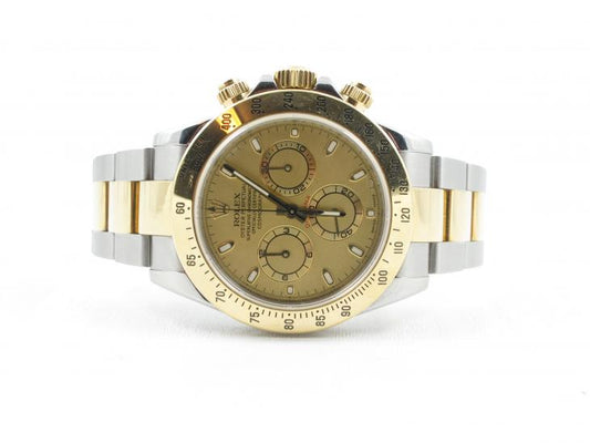 Rolex Daytona G/S 2007