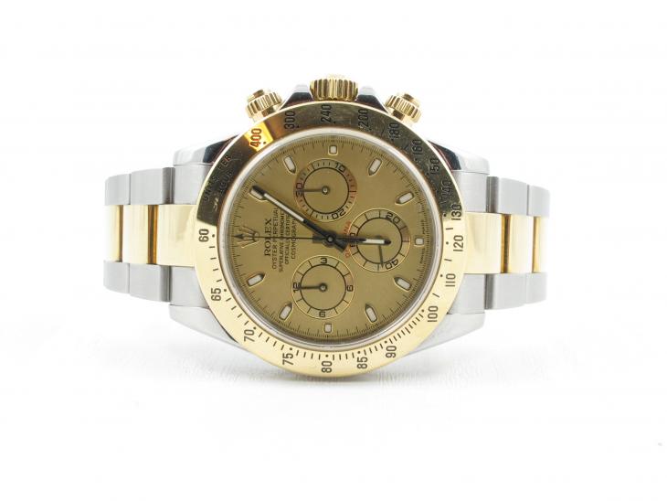 Rolex Daytona G/S 2007
