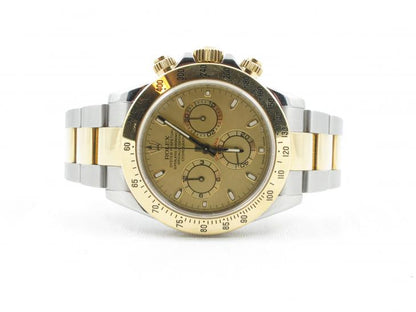 Rolex Daytona G/S 2007