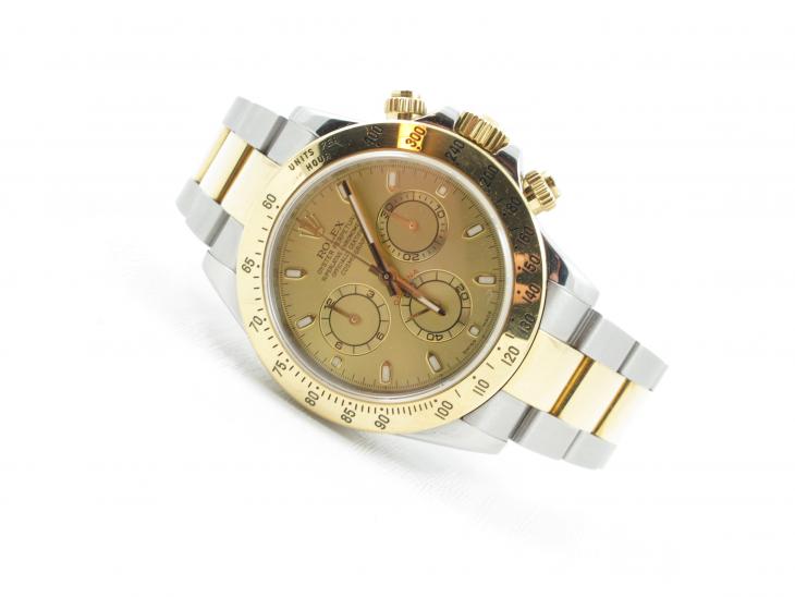 Rolex Daytona G/S 2007
