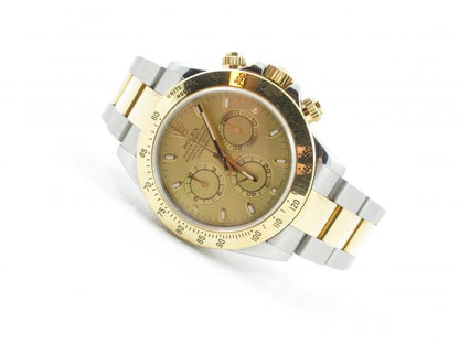 Rolex Daytona G/S 2007