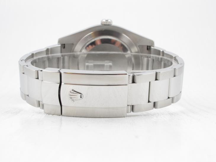 Rolex Datejust II - 41mm