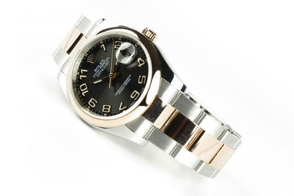 Rolex Datejust 36 mm G/S