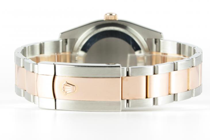 Rolex Datejust 36 mm G/S