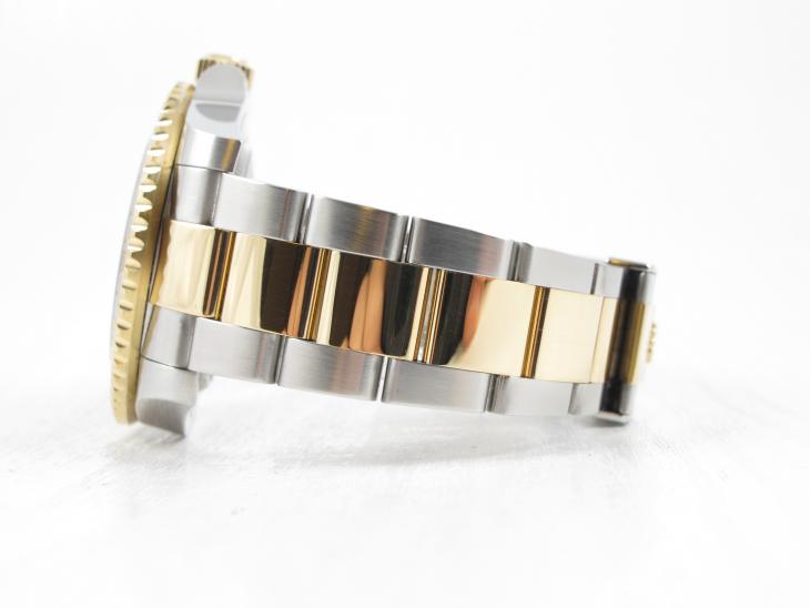 Rolex GMT-Master II G/S - 2011