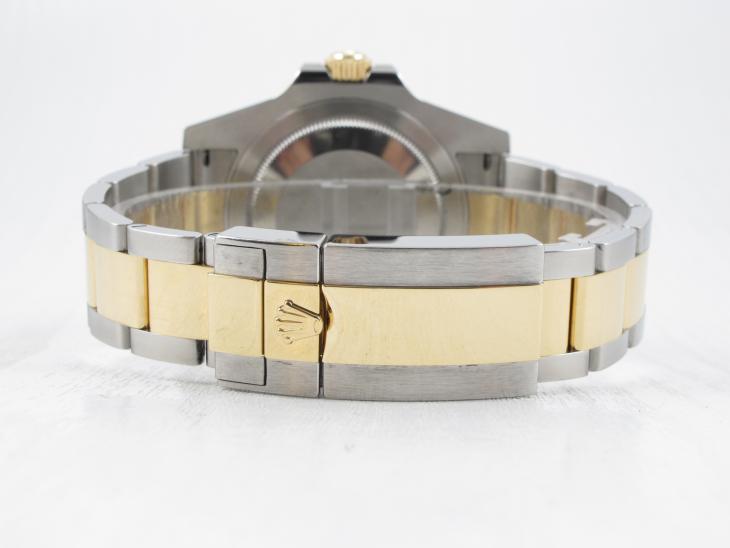 Rolex GMT-Master II G/S - 2011