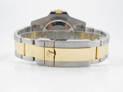 Rolex GMT-Master II G/S - 2011