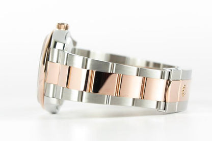 Rolex Datejust 36 mm G/S