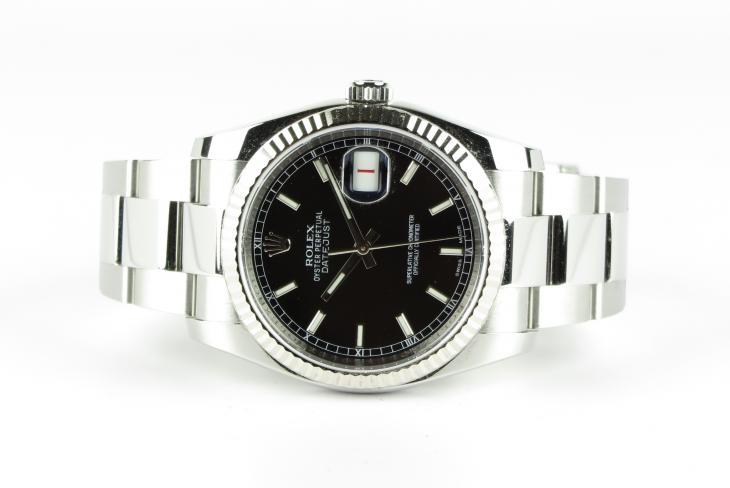 Rolex Datejust 36 mm