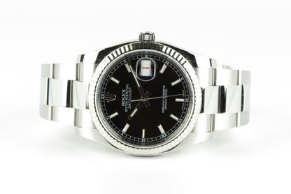 Rolex Datejust 36 mm