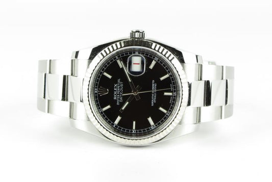 Rolex Datejust 36 mm