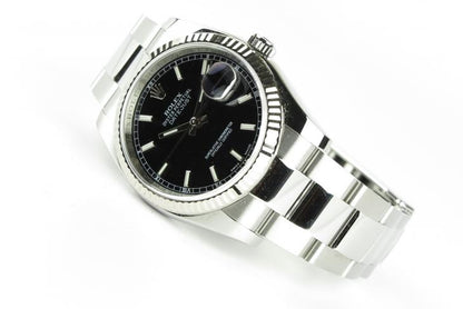 Rolex Datejust 36 mm