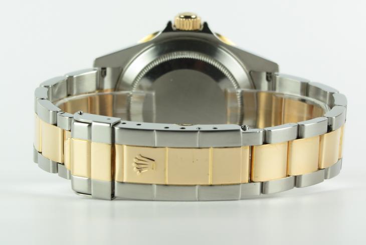 Rolex Submariner G/S