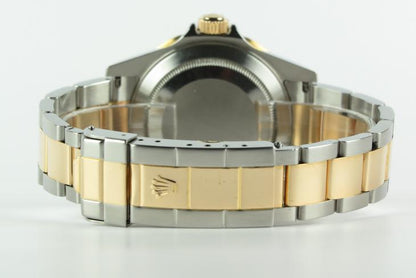 Rolex Submariner G/S