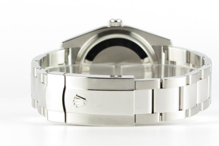 Rolex Datejust 36 mm