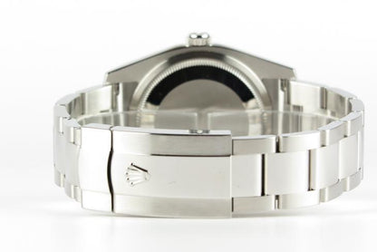 Rolex Datejust 36 mm