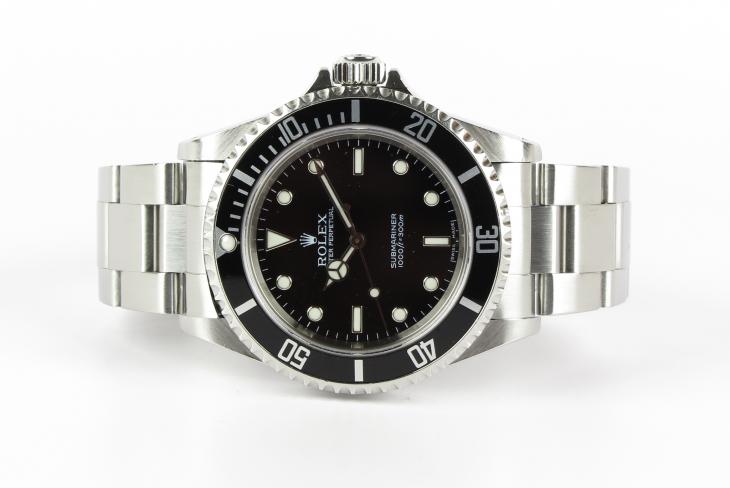 Rolex Submariner